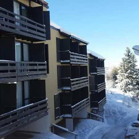 Cielo Aperto Aparthotel