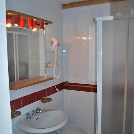 Aparthotel Cielo Aperto 2*