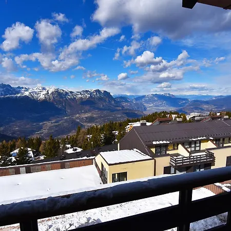 Aparthotel Cielo Aperto 2*